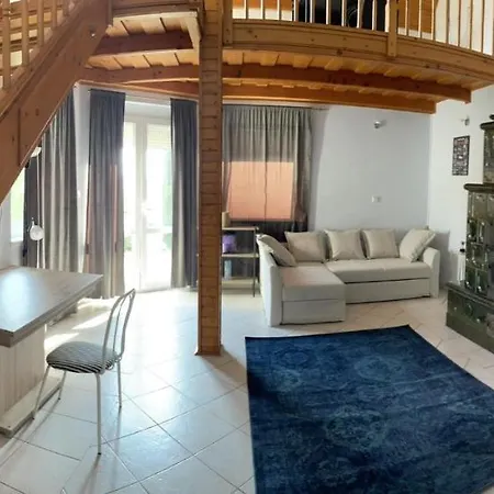 Andrea Wellness Garden 3* Cserszegtomaj