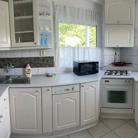 Andrea Wellness Garden 3* Cserszegtomaj