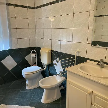 Andrea Wellness Garden Guest house Cserszegtomaj