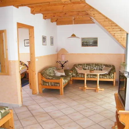 Andrea Wellness Garden Guest house