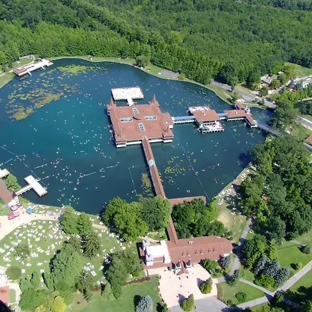 Andrea Wellness Garden 3* Cserszegtomaj