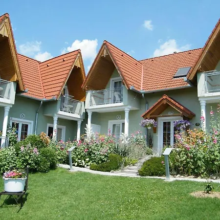 Andrea Wellness Garden 3*