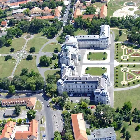 Pensjonat Andrea Wellness Garden