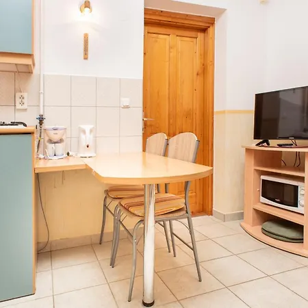Andrea Wellness Garden Guest house 3*