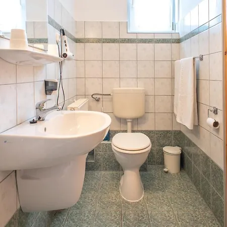 Guest house Andrea Wellness Garden 3*
