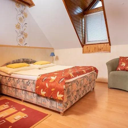 Andrea Wellness Garden 3* Cserszegtomaj