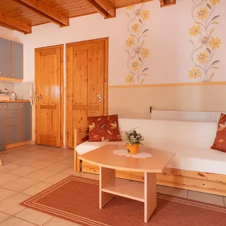 Andrea Wellness Garden 3* Cserszegtomaj