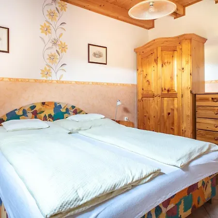 Πανσιόν Andrea Wellness Garden Cserszegtomaj