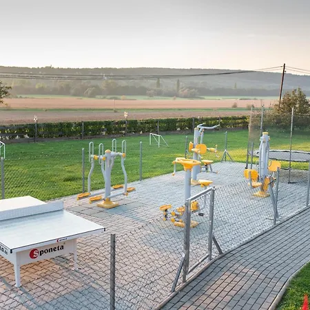 Andrea Wellness Garden Cserszegtomaj