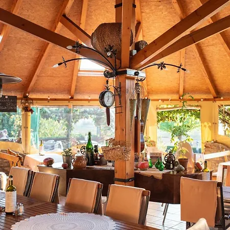Andrea Wellness Garden 4*