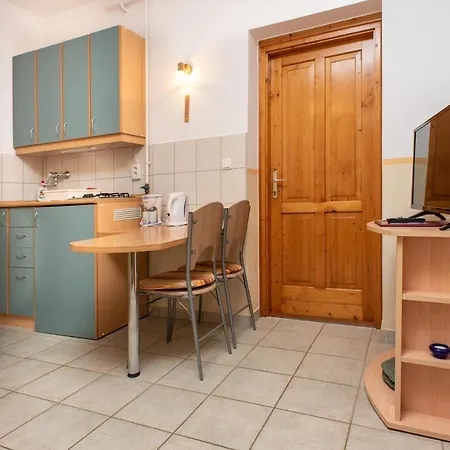 Andrea Wellness Garden Guest house Cserszegtomaj
