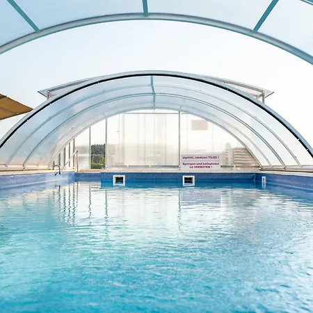 Andrea Wellness Garden Guest house 3*