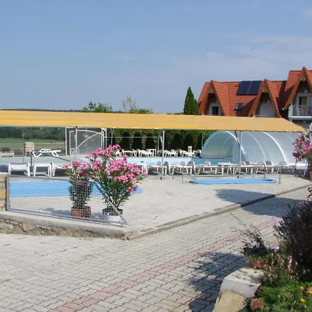 Andrea Wellness Garden 3*