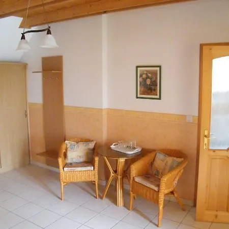 Andrea Wellness Garden Guest house Cserszegtomaj