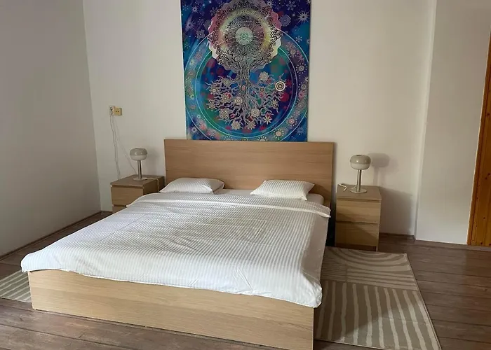 Affittacamere Andrea Wellness Garden 4*