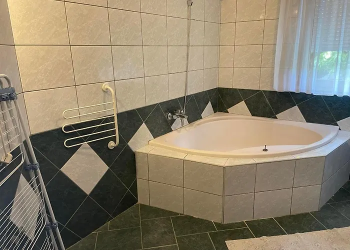 Gasthof Andrea Wellness Panzió 4*