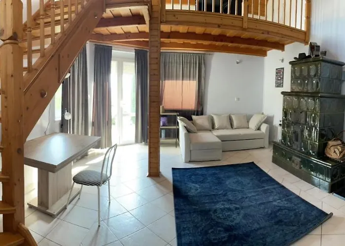Andrea Wellness Garden 4* Cserszegtomaj