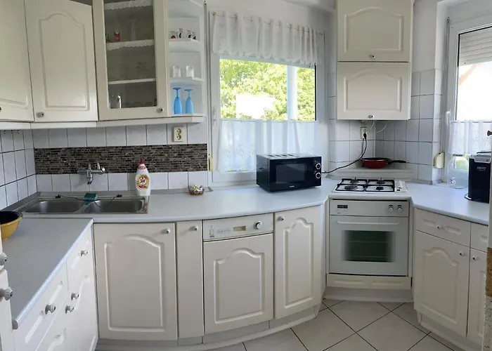 Andrea Wellness Garden 4* Cserszegtomaj