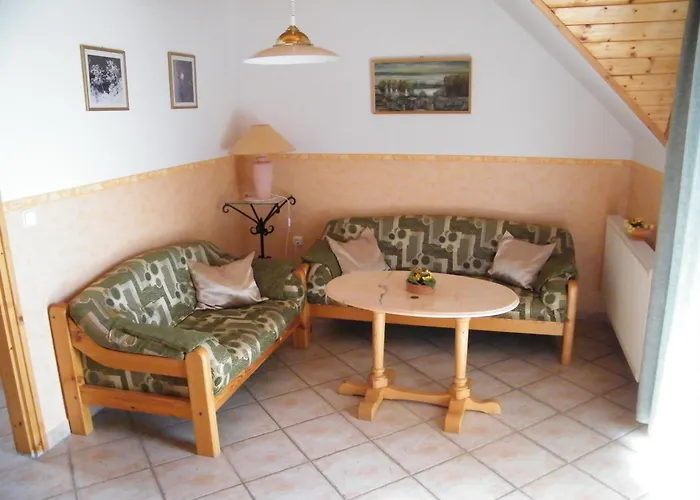 Affittacamere Andrea Wellness Garden Cserszegtomaj