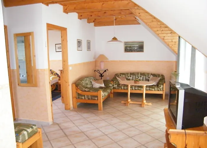 Andrea Wellness Garden Affittacamere