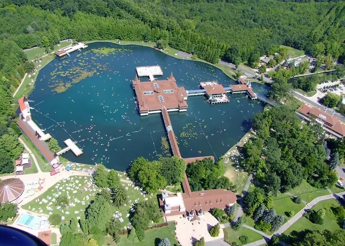 Andrea Wellness Garden 4* Cserszegtomaj