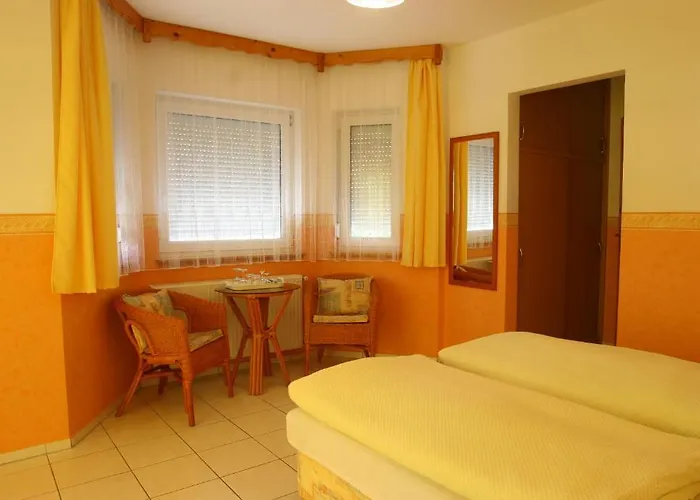 Andrea Wellness Garden 4*