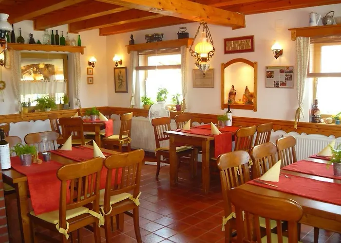 Andrea Wellness Garden Affittacamere 4*