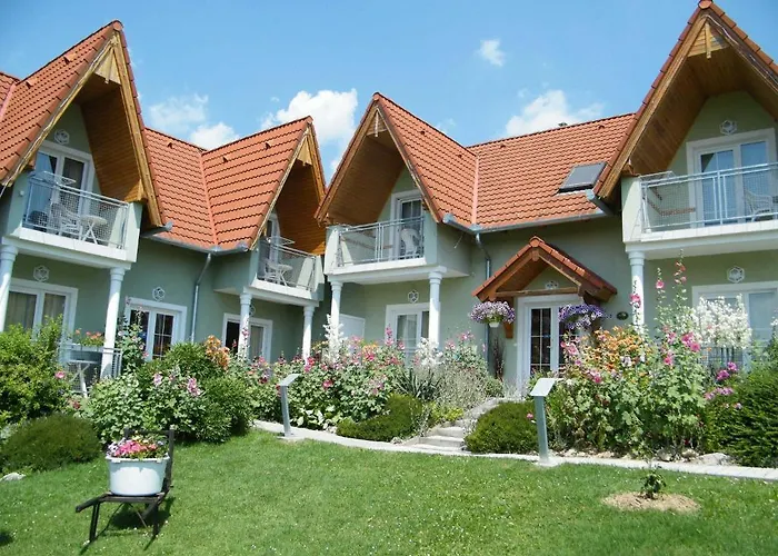 Andrea Wellness Garden 4*