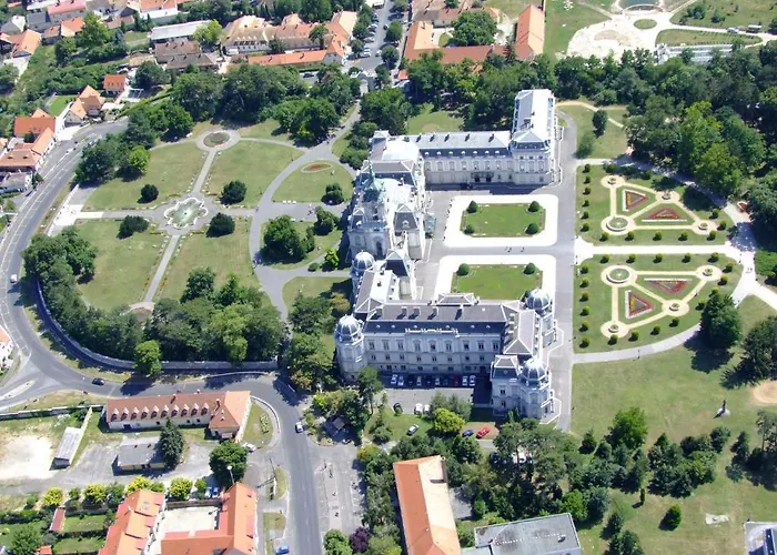 Affittacamere Andrea Wellness Garden