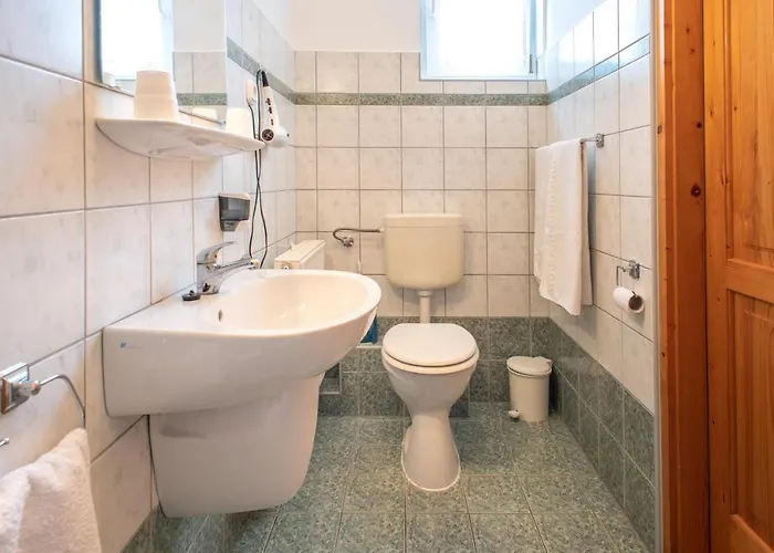 Gasthof Andrea Wellness Panzió 4*