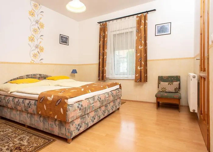 Affittacamere Andrea Wellness Garden Cserszegtomaj