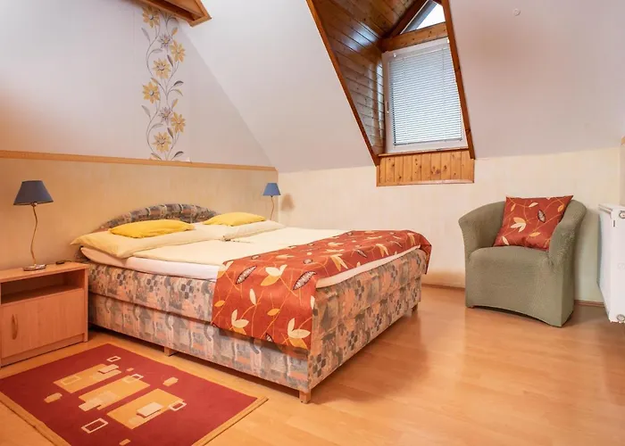 Andrea Wellness Garden 4* Cserszegtomaj
