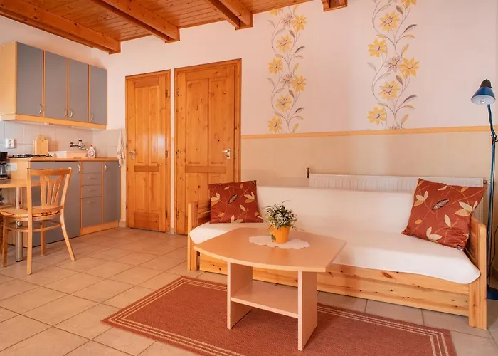 Andrea Wellness Panzió 4* Cserszegtomaj
