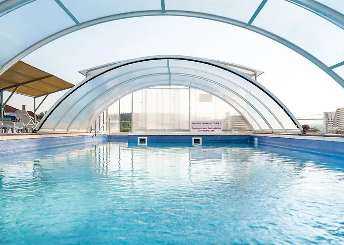 Andrea Wellness Panzió Gasthof 4*