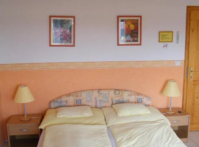 Andrea Wellness Garden Affittacamere 4*